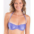Maillots de bain Rio De Sol 2024 Shimmer Hortensia UPF 50+ Grenoble