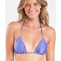 Maillots de bain Rio De Sol 2024 Shimmer Hortensia UPF 50+ Grenoble