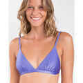 Maillots de bain Rio De Sol 2024 Shimmer Hortensia UPF 50+