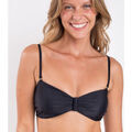 Maillots de bain Rio De Sol 2024 Touch Black UPF 50+ Grenoble
