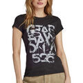 T-shirt G-Star Raw D24714-C627 Grenoble
