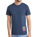 T-shirt G-Star Raw D23730-336 Grenoble