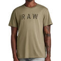 Tee-shirts sur Grenoble : T-shirt G-Star Raw D22776-C506