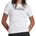 T-shirt G-Star Raw D23360-8415 Grenoble