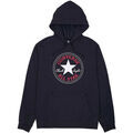 Pull sur Grenoble : Sweat-shirt Converse Chuck Patch Hoodie Ft