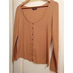Gilet Bonobo Cardigan bonobo