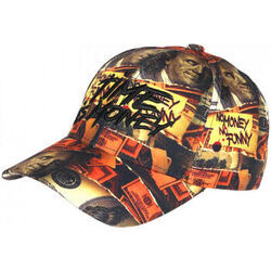 Casquette Nyls Cr&eacute;ation Casquette Homme multicolor