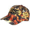 Casquette Nyls Cr&eacute;ation Casquette Homme multicolor