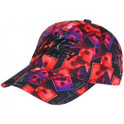Casquette Nyls Cr&eacute;ation Casquette Homme multicolor