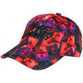 Casquette Nyls Cr&eacute;ation Casquette Homme multicolor