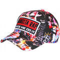 Casquette Nyls Cr&eacute;ation Casquette Homme multicolor