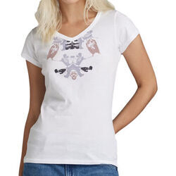 T-shirt G-Star Raw Look Book
