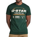 T-shirt G-Star Raw D23714-336
