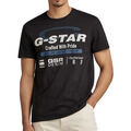 T-shirt G-Star Raw D23714-336