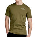 T-shirt G-Star Raw D23906-336 Grenoble