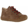 Chaussures enfants sur Grenoble : Boots enfant Naturino CHAUSSURE SOUPLE COCOON ZIP
