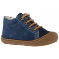 Chaussures enfants sur Grenoble : Boots enfant Naturino CHAUSSURE SOUPLE COCOON ZIP