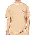 Tee-shirts sur Grenoble : T-shirt Tommy Hilfiger DM0DM18574