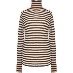 Pull Alysi 253458 MAGLIA STRIPES CO