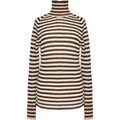 Pull sur Grenoble : Pull Alysi 253458 MAGLIA STRIPES CO