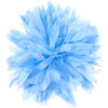 Broches Alysi SPILLA FIORE TESSUTO Bleu