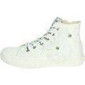 Baskets basses enfant Ga&Euml;lle Paris GV0001T Blanc