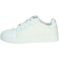 Baskets basses enfant Ga&Euml;lle Paris GS0029S Blanc