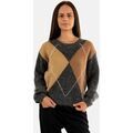 Pull sur Grenoble : Pull Grace & Mila nanse_22696