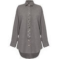 Chemise Alysi 154212 CAMICIA FLANNEL Grenoble