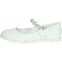 Ballerines enfant Ga&Euml;lle Paris GB0006S Blanc