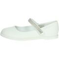 Ballerines enfant Ga&Euml;lle Paris GB0004S Blanc Grenoble