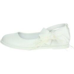 Ballerines enfant Ga&Euml;lle Paris GB0002S Blanc