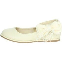 Ballerines enfant Ga&Euml;lle Paris GB0002S Beige