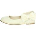 Ballerines enfant Ga&Euml;lle Paris GB0002S Beige
