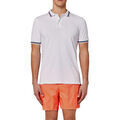 Polos sur Grenoble : Polo Sundek M779PLJ6500