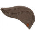 Casquette Nyls Cr&eacute;ation Beret Homme multicolor