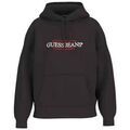 Sweat-shirt Guess W4YQ15 KC811-JBLK Grenoble