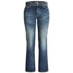 Jeans Guess G08 MID RISE STRAIGHT - W4YA98 D5FC1-GJEW