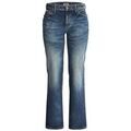 Jeans Guess G08 MID RISE STRAIGHT - W4YA98 D5FC1-GJEW