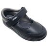 Chaussures enfant Zapy Chaussure noire pour fille v80456