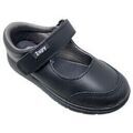 Chaussures enfant Zapy Chaussure noire pour fille v80456