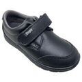 Chaussures enfants sur Grenoble : Chaussures enfant Zapy Chaussure enfant noire v80156