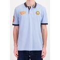 Polo 3Gm POLO POM06-125 LIGHT BLUE Grenoble