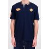 Polo 3Gm POLO POM06-100 NAVY BLUE