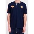 Polo 3Gm POLO POM06-100 NAVY BLUE