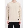 Pull 3Gm SWEATSHIRT SWM01-602 SABLE CHINE Grenoble