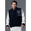Vestes sur Grenoble : Blouson Redskins FORD HATCH NAVY WHITE