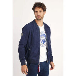 Veste Redskins RYNER BACCARAT NAVY BLUE