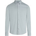 Chemise Calvin Klein Jeans Smooth Cotton Slim Overhemd Grenoble