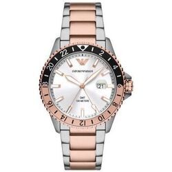 Montre Emporio Armani AR11591-WORLD EXPLORER Dor&eacute;